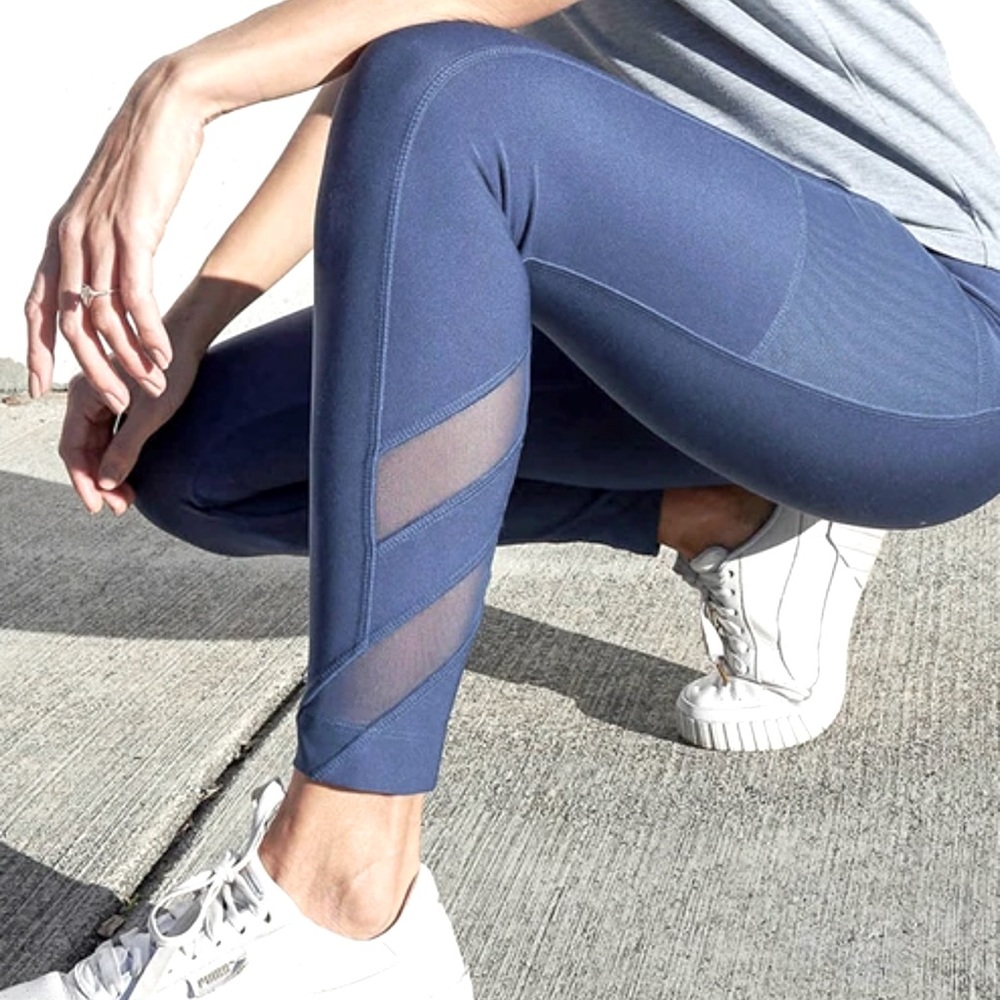 Mondetta leggings, Size Medium - Picture 1 of 3